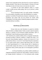 Referāts 'Ārvalstu konstitucinālās tiesības - kontroldarbs', 10.