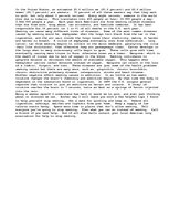 Eseja 'The Effects of Smoking', 1.