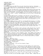 Eseja '"Ghost Stories" Retold by Rosemary Border', 1.