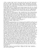 Eseja '"Ghost Stories" Retold by Rosemary Border', 2.