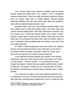 Konspekts 'Produkta cenu izpēte un sadale - "Ādažu čipsi" salīdzinājumā ar tā konkurentiem', 1.