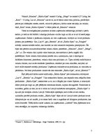 Konspekts 'Produkta cenu izpēte un sadale - "Ādažu čipsi" salīdzinājumā ar tā konkurentiem', 3.