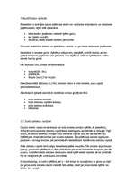 Konspekts 'Soda metieni un to nozīme, tehnika un mācīšana', 1.