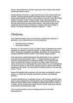 Konspekts 'Soda metieni un to nozīme, tehnika un mācīšana', 3.