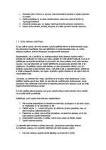 Konspekts 'Soda metieni un to nozīme, tehnika un mācīšana', 4.