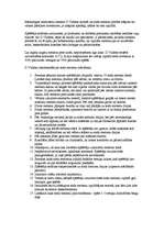 Konspekts 'Soda metieni un to nozīme, tehnika un mācīšana', 6.