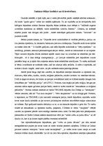 Eseja 'Deputātu ētikas kodekss un tā ievērošana deputātu vidū', 1.