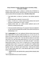 Konspekts 'Eiropas Monetārā savienība. Māstrihtas līgums', 1.