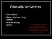 Prezentācija 'Raibs kā dzeņa vēders ir manas pilsētas tēls', 7.
