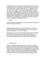 Konspekts 'Reliģiskā audzināšana', 2.