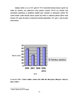 Diplomdarbs 'Apgrozāmo līdzekļu pārvaldība uzņēmumā, tās nepieciešamība augstu finanšu rezult', 57.