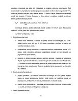 Diplomdarbs 'Apgrozāmo līdzekļu pārvaldība uzņēmumā, tās nepieciešamība augstu finanšu rezult', 71.