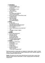 Konspekts 'Cilvēcības skaidrojošā vārdnīca O.Vācieša dzejoļu krājumā "Rītam ticēt"', 2.