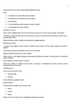 Konspekts 'Sievietes ārējie dzimumorgāni (genitalia feminina externa)', 1.