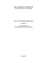 Referāts 'SIA "X Tours" ekonomisko rādītāju analīze', 1.