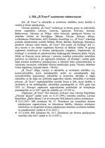 Referāts 'SIA "X Tours" ekonomisko rādītāju analīze', 4.