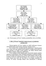 Referāts 'SIA "X Tours" ekonomisko rādītāju analīze', 5.