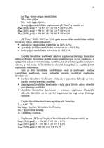 Referāts 'SIA "X Tours" ekonomisko rādītāju analīze', 13.