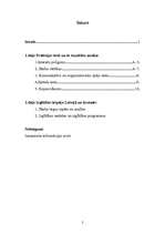 Referāts 'Profesionālais poligons', 2.