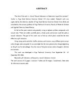 Referāts 'Dabīgo indikatoru izmantošana šķīdumu vides noteikšanai', 3.