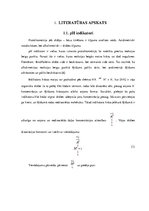 Referāts 'Dabīgo indikatoru izmantošana šķīdumu vides noteikšanai', 7.