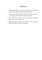 Referāts 'Dabīgo indikatoru izmantošana šķīdumu vides noteikšanai', 24.