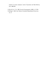 Referāts 'Dabīgo indikatoru izmantošana šķīdumu vides noteikšanai', 26.