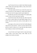 Eseja 'Augusts Saulietis - stāsta "Purvā" konspektīvs satura izklāsts', 2.