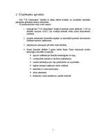 Biznesa plāns 'Biznesa plāns SIA "VA tehnoloģijas" - gāzbetona ražotne ', 5.