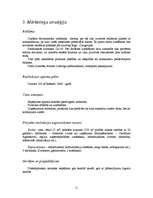 Biznesa plāns 'Biznesa plāns SIA "VA tehnoloģijas" - gāzbetona ražotne ', 12.