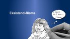 Prezentācija 'Eksistenciālisms', 1.