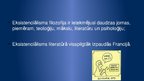 Prezentācija 'Eksistenciālisms', 9.