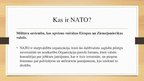 Prezentācija 'NATO', 2.