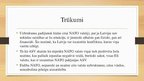 Prezentācija 'NATO', 8.