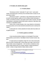 Referāts 'Verdzības aizliegums', 4.