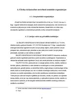 Referāts 'Verdzības aizliegums', 17.