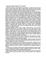 Eseja 'Renesanse atklāja cilvēciskā "es" varenību', 1.