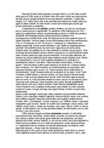 Eseja 'Dzīve Latvijā PSRS laikos un dzīve mūsdienās', 2.