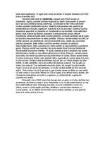 Eseja 'Dzīve Latvijā PSRS laikos un dzīve mūsdienās', 4.