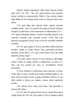 Referāts 'Edvarts Virza', 2.