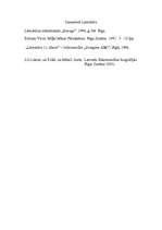 Referāts 'Edvarts Virza', 6.