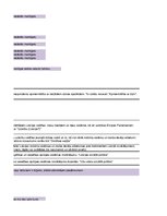 Paraugs 'Faktoru analīze', 14.