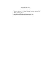 Referāts 'Renesanses estētika', 4.