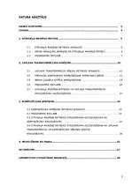 Referāts 'Ķēžu teorija', 2.