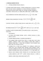 Referāts 'Ķēžu teorija', 5.