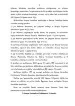 Referāts 'Eiropas tiesa, struktūra, pilnvaras, kompetence', 9.