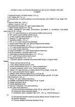 Referāts 'Ārvalstu tiesību vēsture', 1.