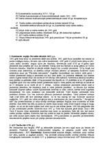 Referāts 'Ārvalstu tiesību vēsture', 2.