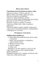 Biznesa plāns 'Biznesa plāns "Orhideja"', 4.