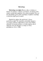 Biznesa plāns 'Biznesa plāns "Orhideja"', 6.